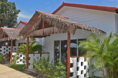 Vivi Bungalows Resort