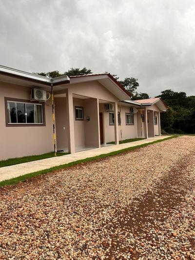 Parque e Pousada Vilhena