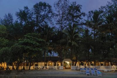 Larisa Resort, Morjim