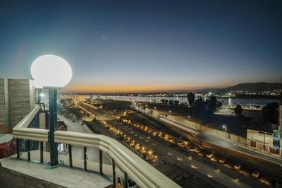 Queens Valley Hotel, Restaurants, Bars and Spa Luxor