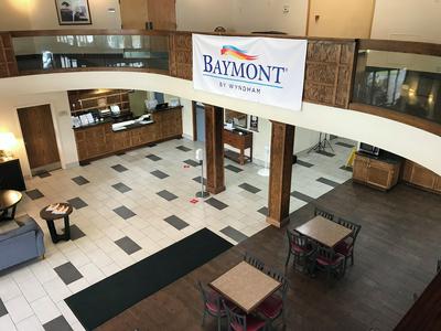 Baymont By Wyndham South Bend