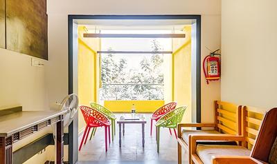 Fabhotel Gravity Inn