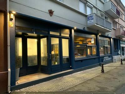 Hotel Restaurant l'Annexe