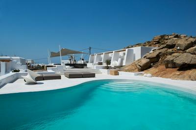One Bedroom Suite Amethyst With Shared Pool