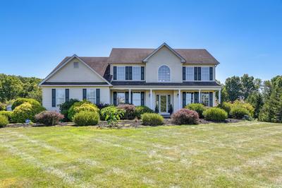 Spacious Retreat in Frenchtown w/ Deck & Fire Pit