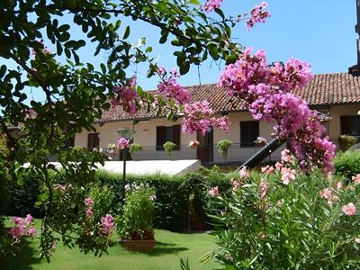 Oryza B&B-Ristorante
