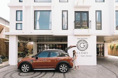 Glory Wabi Sabi Hotel