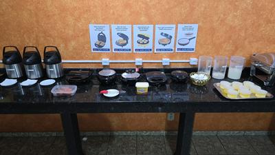 BRAVO ADM FILIAL 8 NOVA MUTUM