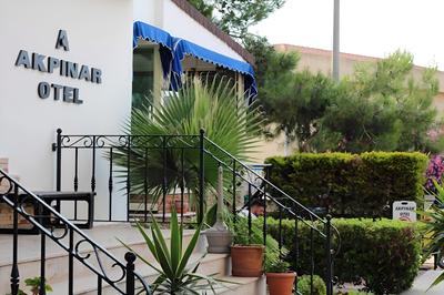 Akpinar Otel Cesme