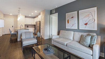 Landing Apartments - Woodburn