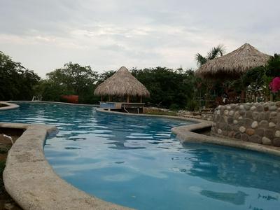 Jardines del Paraiso