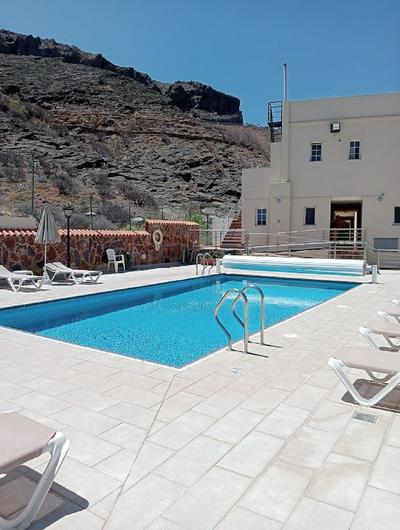 Mirador Studio Apartment