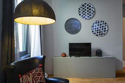 Design in Genoa City Center by Wonderful Italy