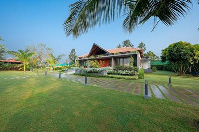 Kapila Riverfront