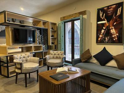 Castello di Carlo – Loft Carlo II.