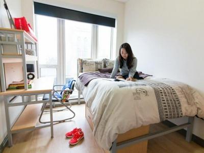 Backpacker College @ EC LaMarq