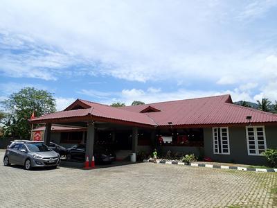 Lemonia Holiday Resort