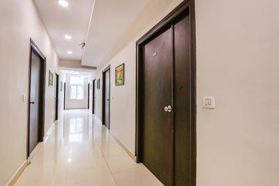 Fabhotel Frenotel Hitech City