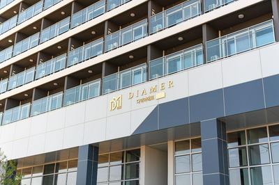 DIAMER Sokcho Hotel by AnookStay