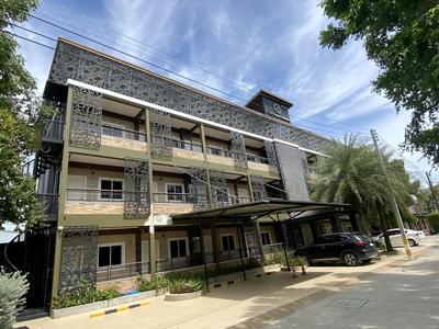 RoomQuest Chonburi Laem Chabang