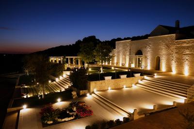 Masseria Paretano