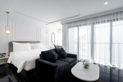 Ratri Hotel Phuket Old Town