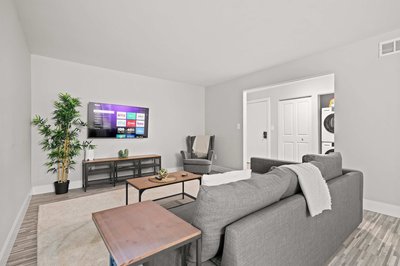 Tranquil 2BR 2BA Getaway for the Family