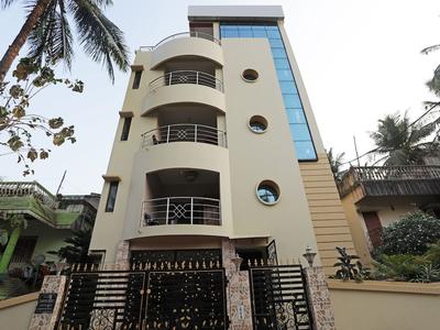 OYO 3286 near Kalinga Hospital