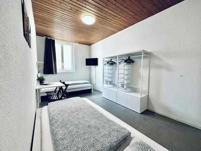 ZIMMERzuVERMIETEN.ch Balsthal