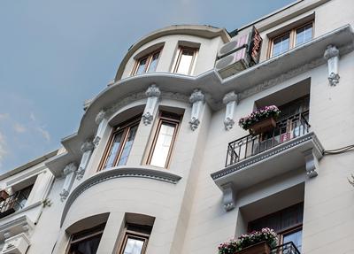 Grand Otel Palmiye - Image 53