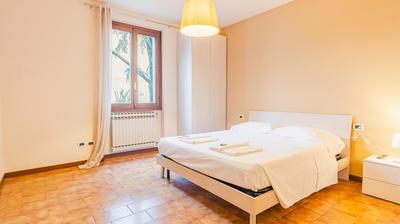 Villa Quantum Luna - Italian Homing