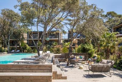 Le Lodge des Iles d'Or