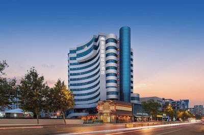 Sofis Kaqiusha Hotel