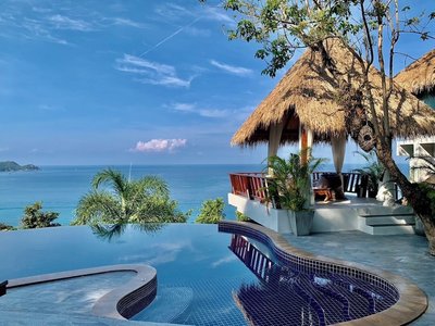 Koh Tao Heritage Hideaway