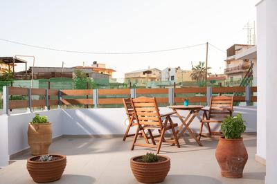 Kyma Suite on the Beach by Estia