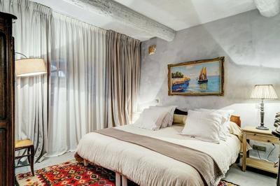 Charming Studio-1br-2p- In the Heart of Cannes
