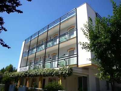 Hotel Graziana a Riccione