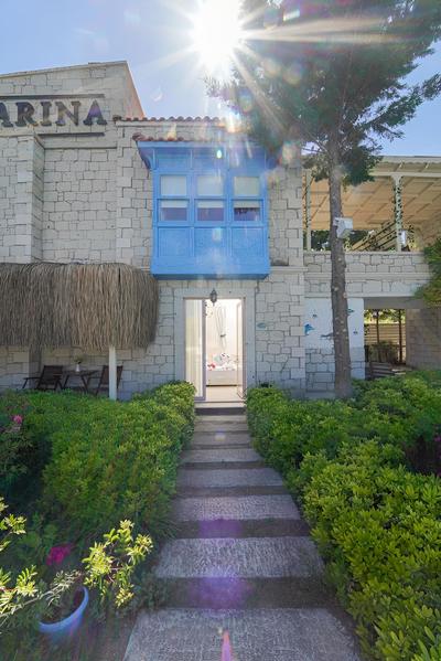 Alacati Marina Palace Otel - Image 68