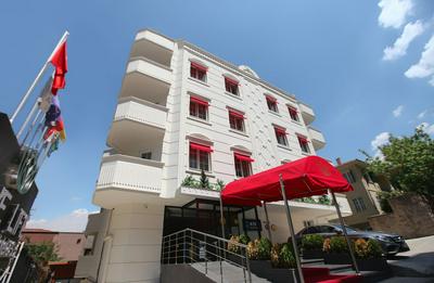 The Life Otel & Spa - Image 107
