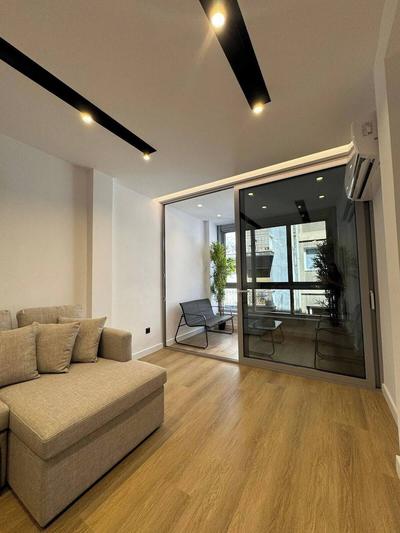 BlueMotion - PortStay - Complex