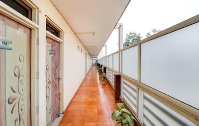 OYO 10877 Hotel R K Residency