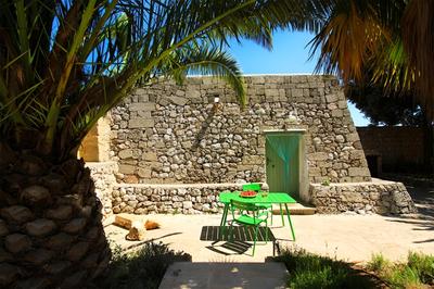 Masseria Gianferrante