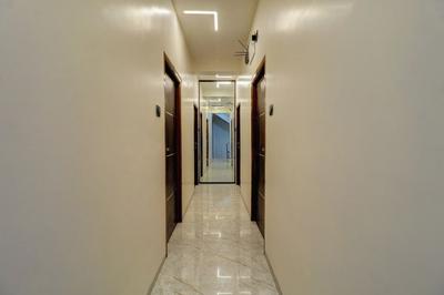 Hotel Krishna Residency