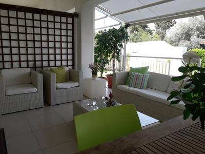 Apartment in Villa - Air Conditioned - Wi-fi - Near the sea