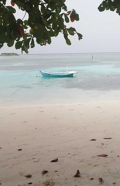 Scenic Grand Baa Fehendhoo
