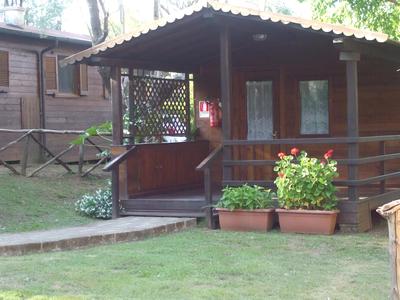 Camping Azzurro