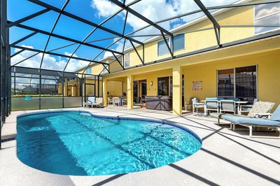 Relax & Unwind – Stunning Home W/ Private Pool!