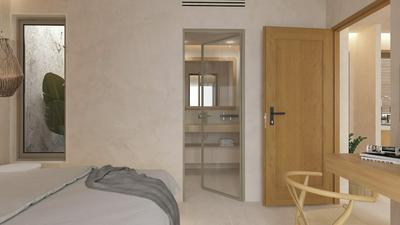 Akres Luxury Sea View Villas