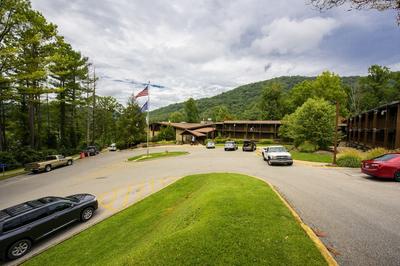 Jenny Wiley State Resort Park