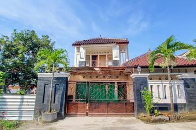 SPOT ON Podomoro Homestay